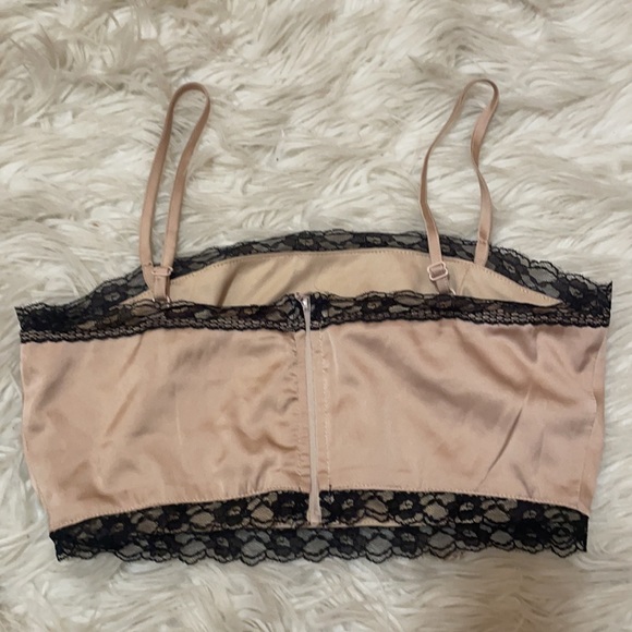 Small, cropped tank! - Picture 2 of 2